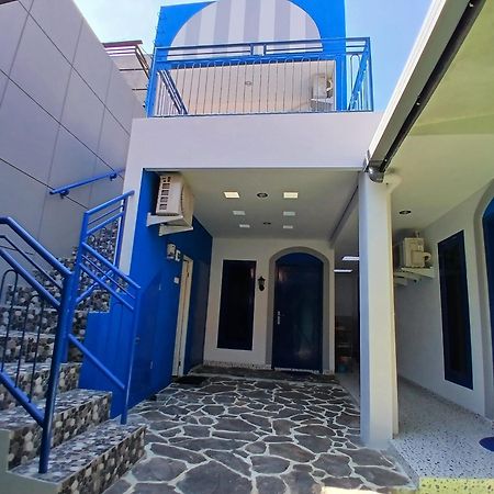 Moshi Moshi Hostel Probolinggo Bagian luar foto
