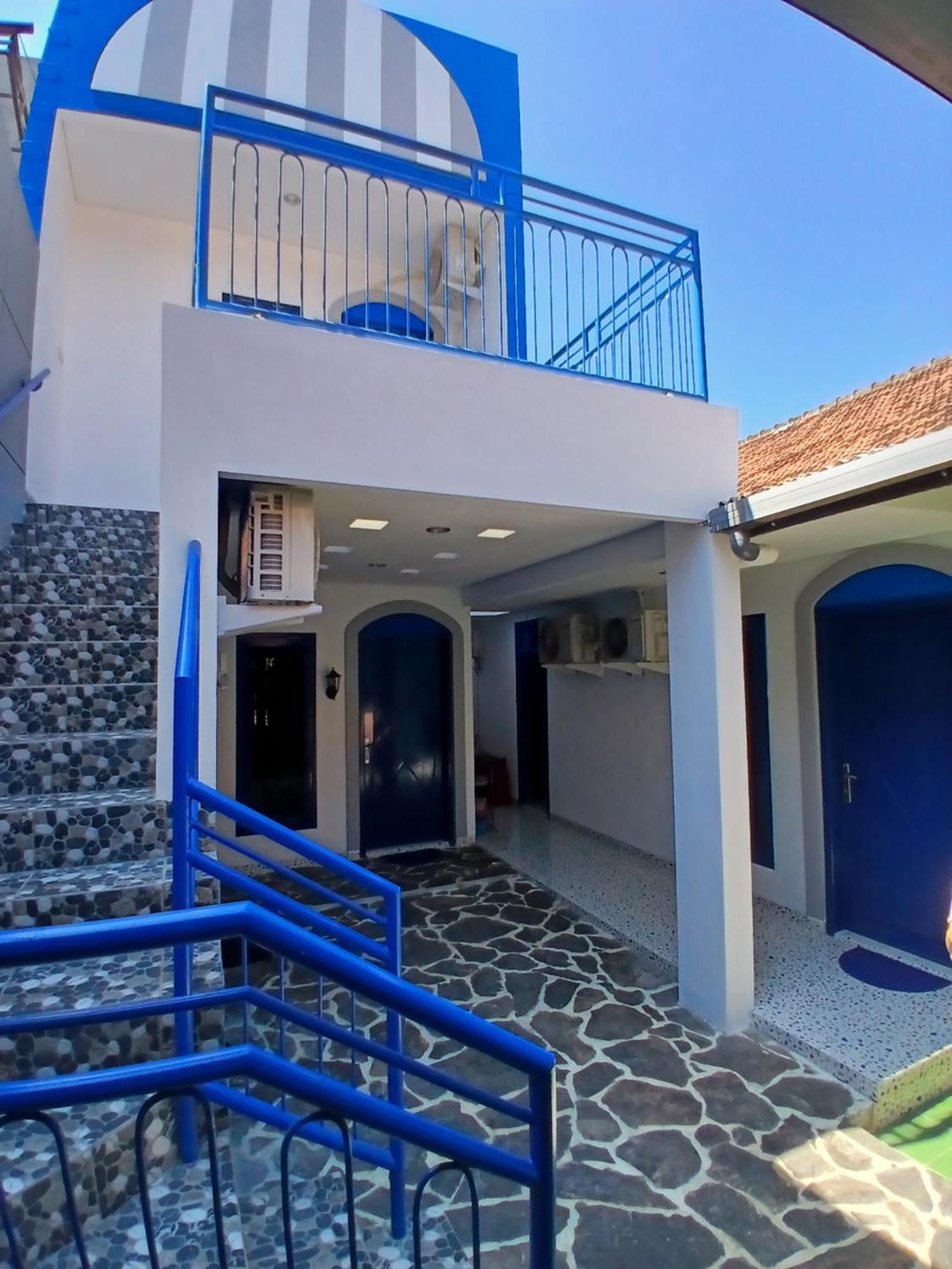 Moshi Moshi Hostel Probolinggo Bagian luar foto