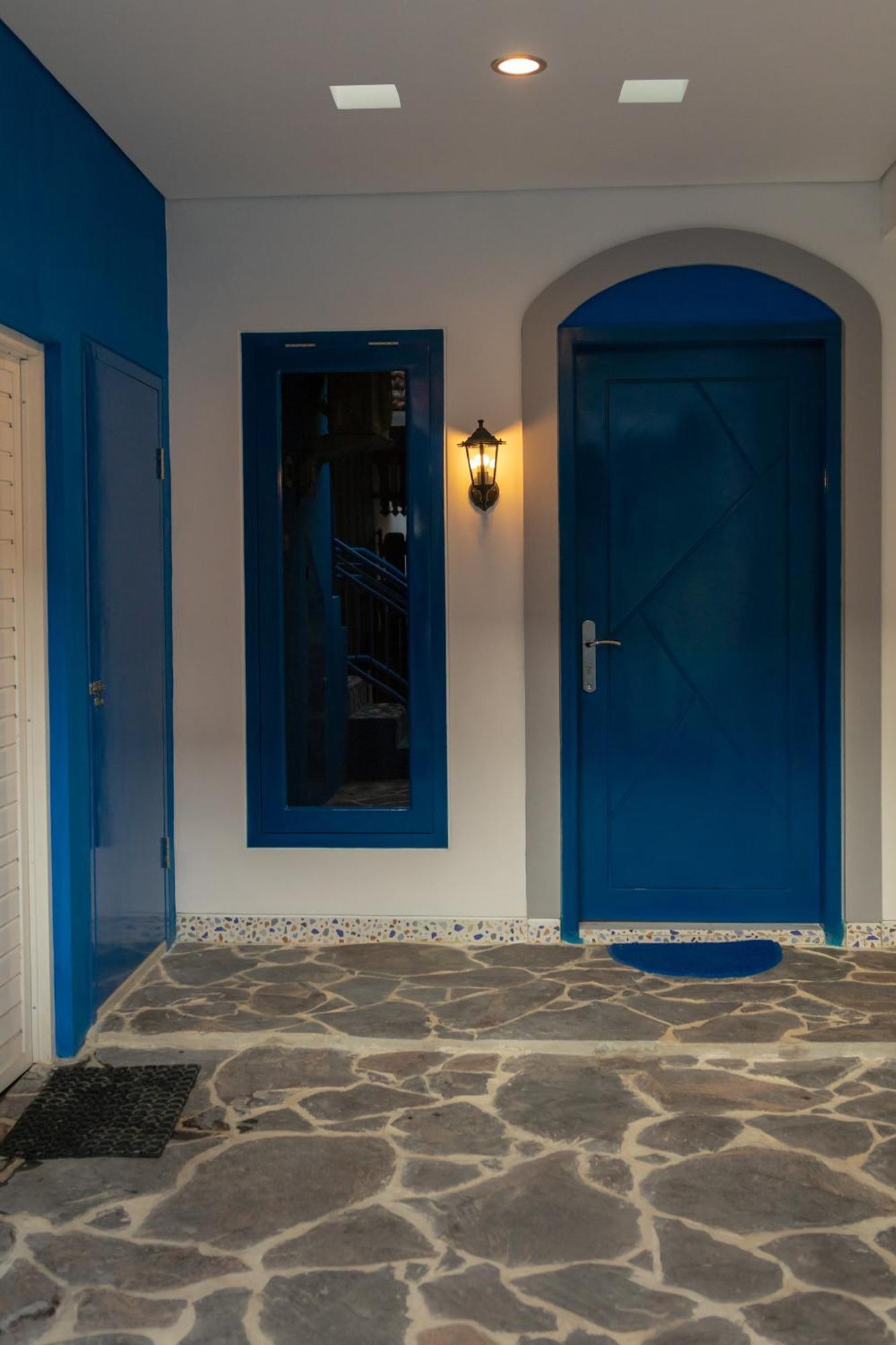Moshi Moshi Hostel Probolinggo Bagian luar foto