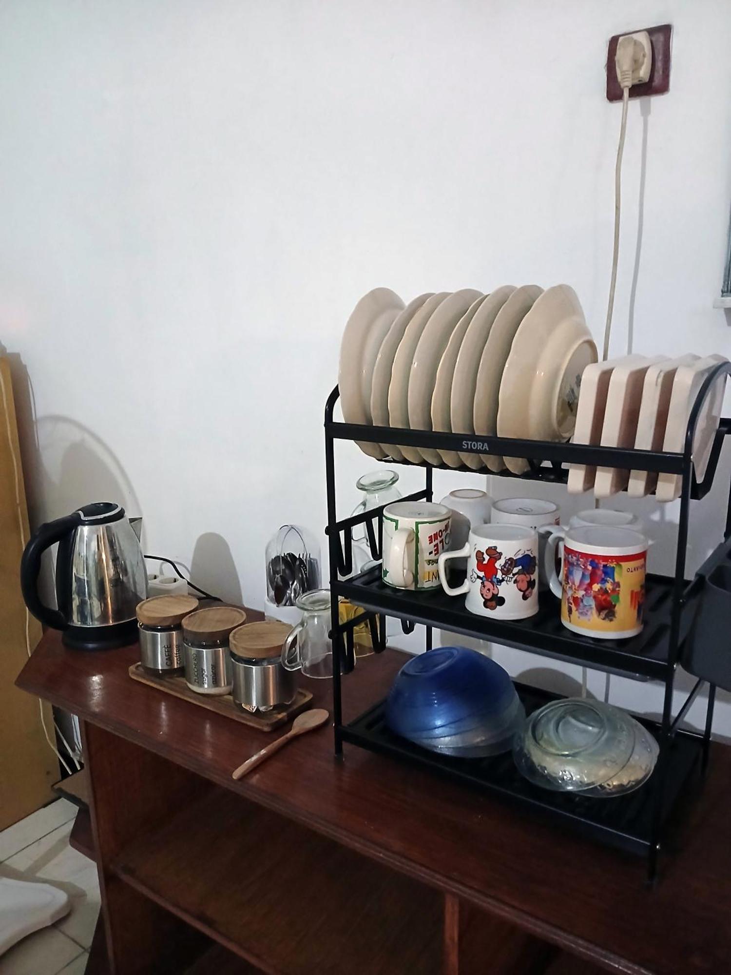 Moshi Moshi Hostel Probolinggo Bagian luar foto