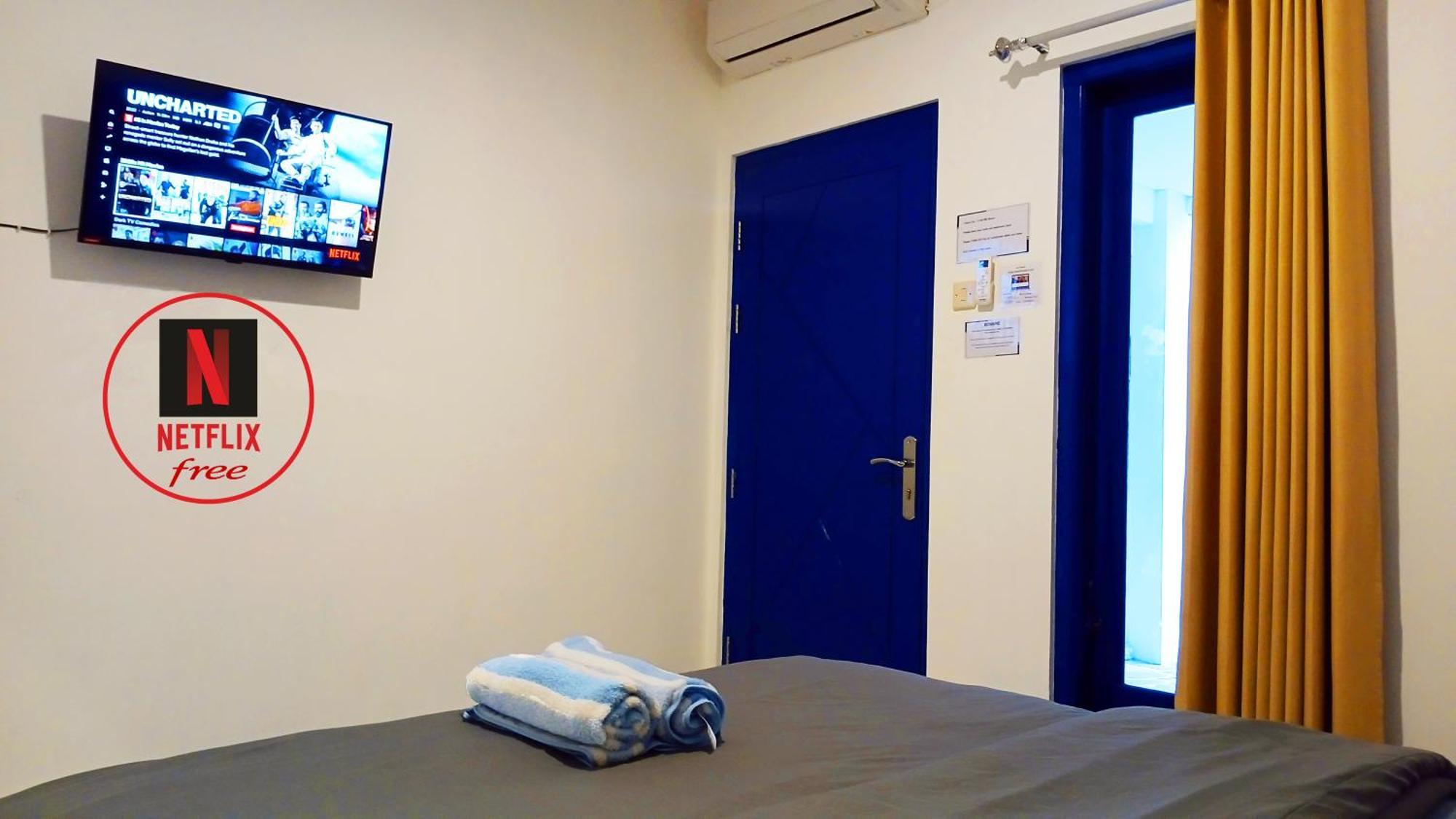 Moshi Moshi Hostel Probolinggo Bagian luar foto